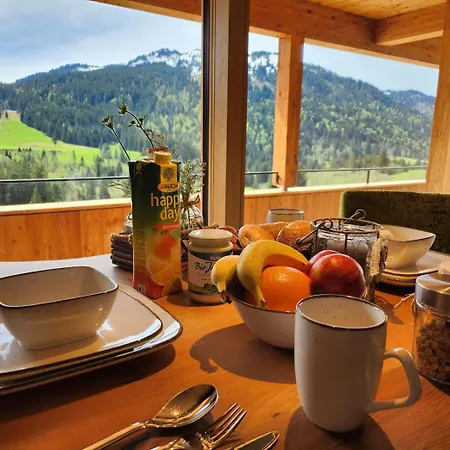 Alpenu Exklusiv Villa *