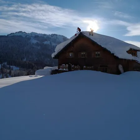 Alpenu Exklusiv