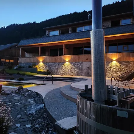 Alpenu Exklusiv * Balderschwang