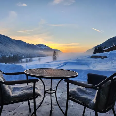 Alpenu Exklusiv Villa