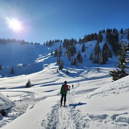 Villa Alpenu Exklusiv