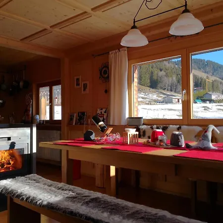 Alpenu Exklusiv Villa