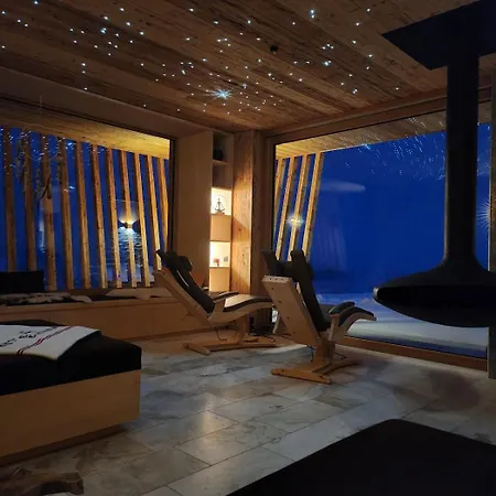 Villa Alpenu Exklusiv *