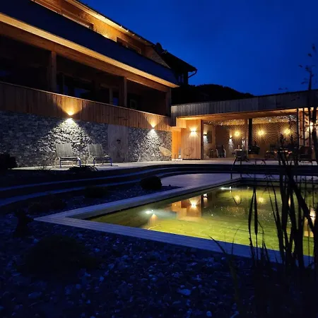 Alpenu Exklusiv Villa