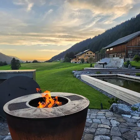Alpenu Exklusiv Villa *