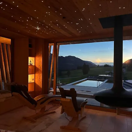 Villa Alpenu Exklusiv *