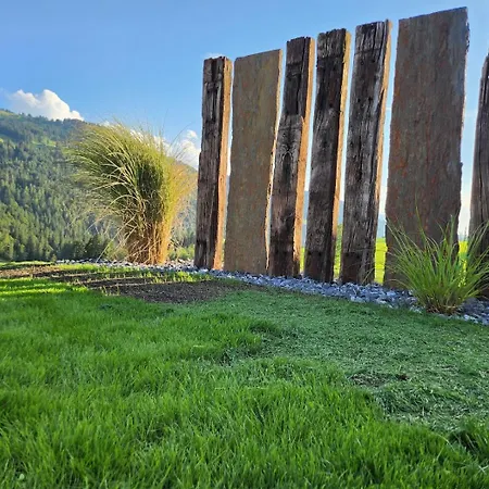 Alpenu Exklusiv Villa