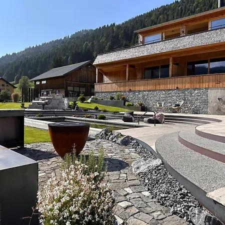 Βίλα Alpenu Exklusiv Balderschwang