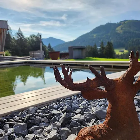 Alpenu Exklusiv * Balderschwang