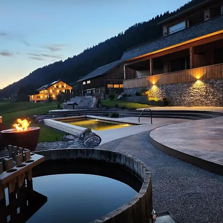 Alpenu Exklusiv Villa
