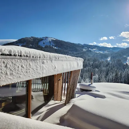 Villa Alpenu Exklusiv *