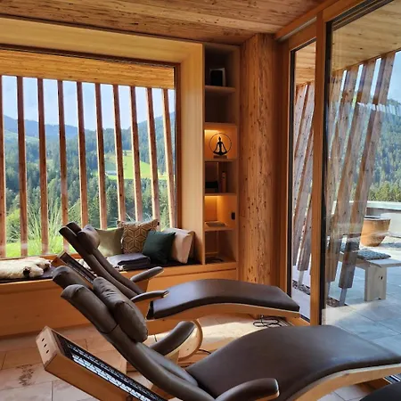 Βίλα Alpenu Exklusiv Balderschwang