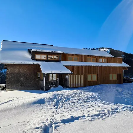 Alpenu Exklusiv Balderschwang