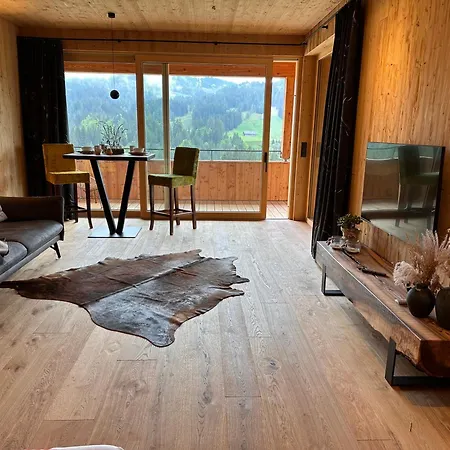 Alpenu Exklusiv Villa