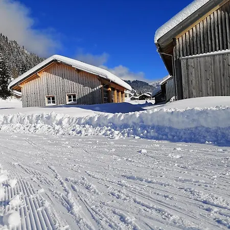 Alpenu Exklusiv *