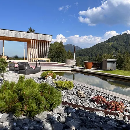 Villa Alpenu Exklusiv *