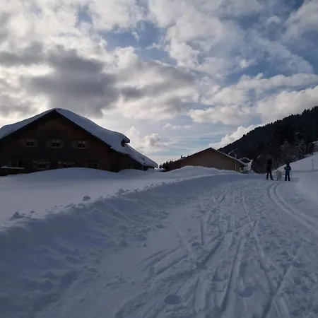 Willa Alpenu Exklusiv *