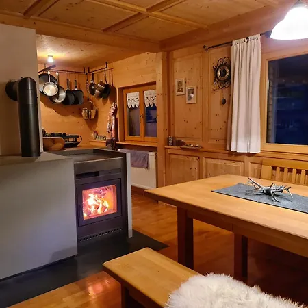 Alpenu Exklusiv Balderschwang