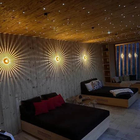 Alpenu Exklusiv Balderschwang