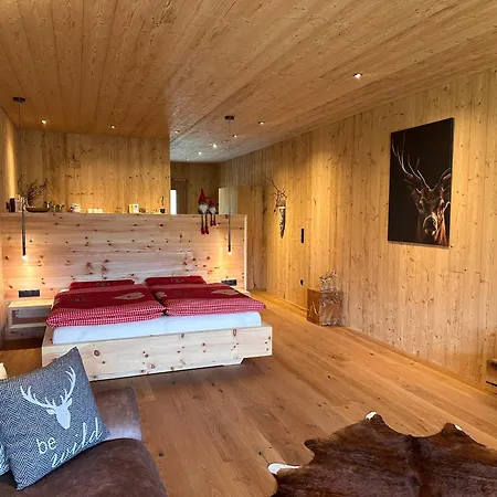 Alpenu Exklusiv Willa Balderschwang