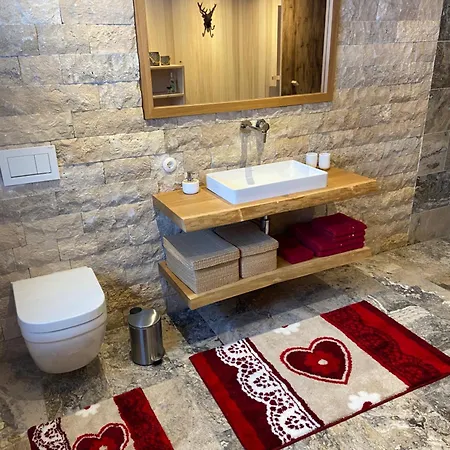 Alpenu Exklusiv Villa